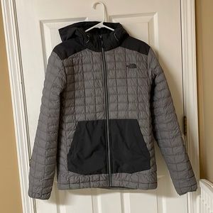 Northface Mens Jacket